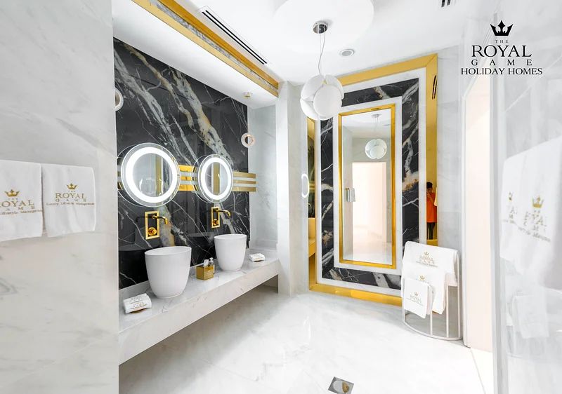 Luxury Penthouse - Fully Inspected - Last Unit - One at One - صورة 12