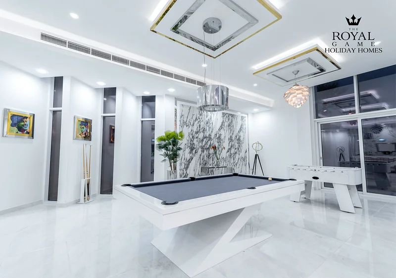 Luxury Penthouse - Fully Inspected - Last Unit - One at One - صورة 11