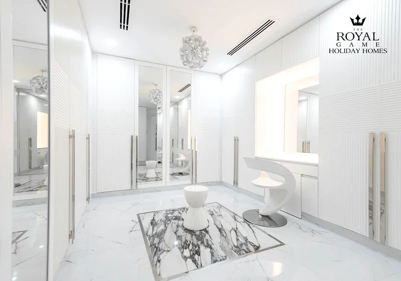 Luxury Penthouse - Fully Inspected - Last Unit - One at One - صورة 10