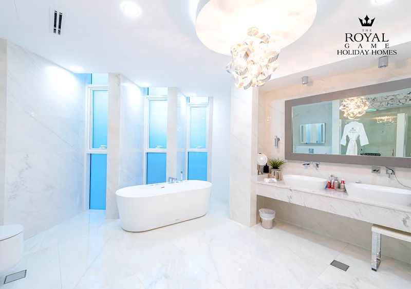 Luxury Penthouse - Fully Inspected - Last Unit - One at One - صورة 15