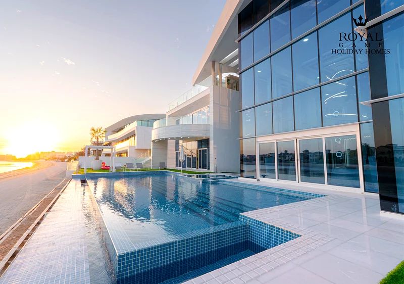 Luxury Penthouse - Fully Inspected - Last Unit - One at One - صورة 14