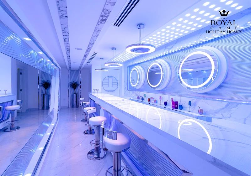 Luxury Penthouse - Fully Inspected - Last Unit - One at One - صورة 13