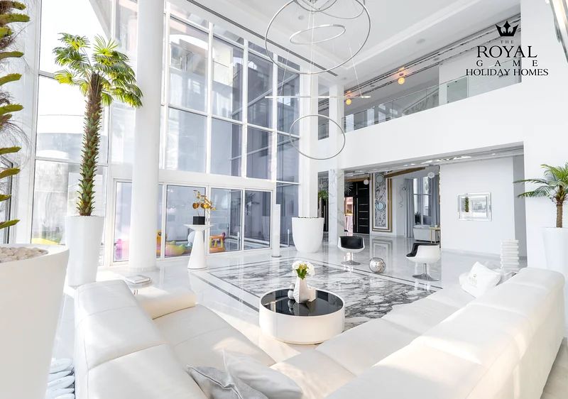 Luxury Penthouse - Fully Inspected - Last Unit - One at One - صورة 7