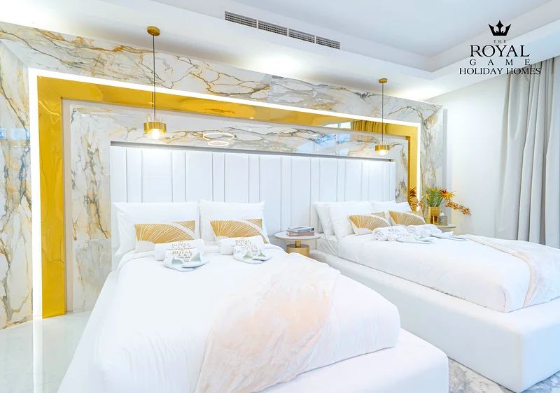 Luxury Penthouse - Fully Inspected - Last Unit - One at One - صورة 3