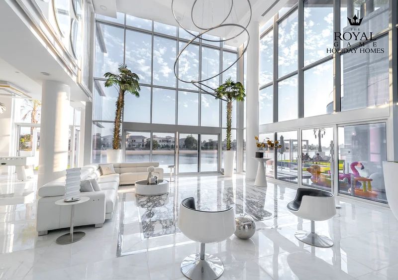 Luxury Penthouse - Fully Inspected - Last Unit - One at One - صورة 2