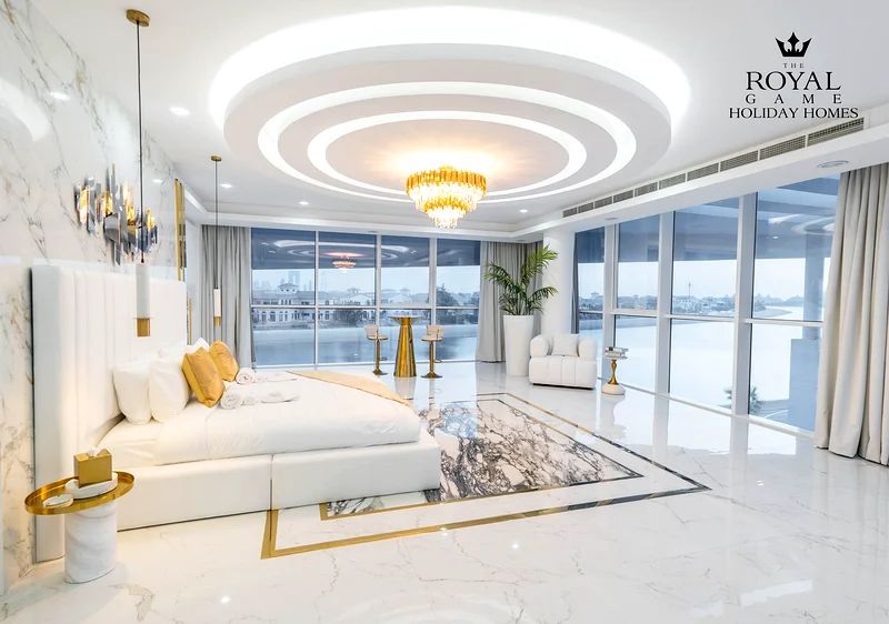 Luxury Penthouse - Fully Inspected - Last Unit - One at One - صورة 8
