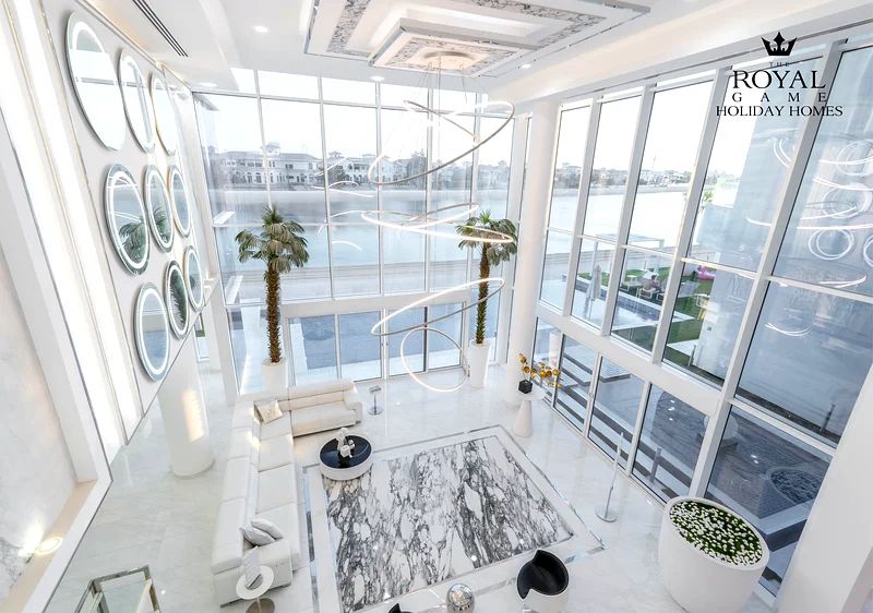 Luxury Penthouse - Fully Inspected - Last Unit - One at One - صورة 5