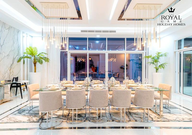 Luxury Penthouse - Fully Inspected - Last Unit - One at One - صورة 4