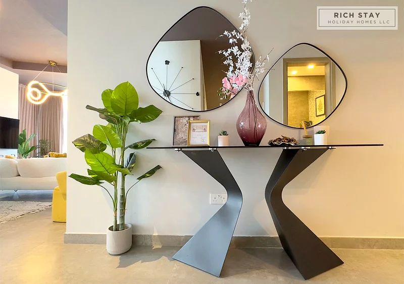 High-Floor | Marina & Sea Views - صورة 16