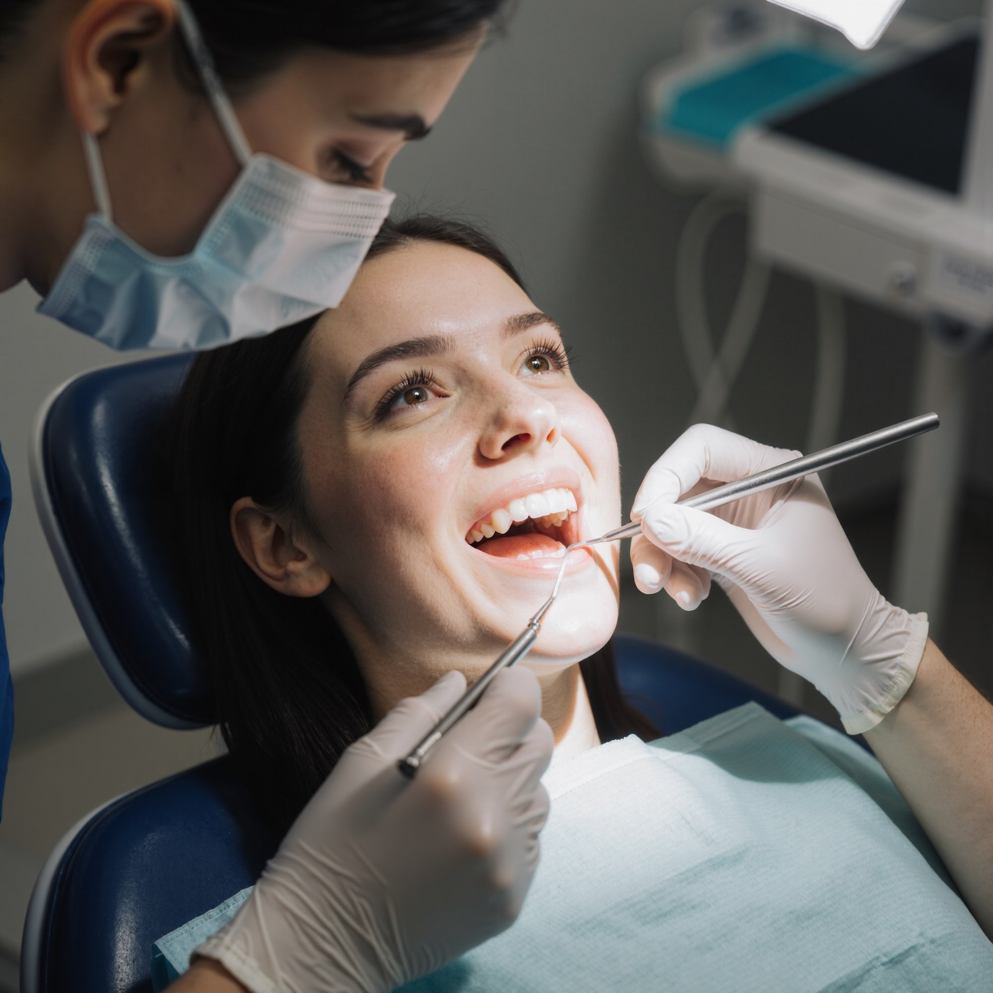 Restorative & Emergency Care