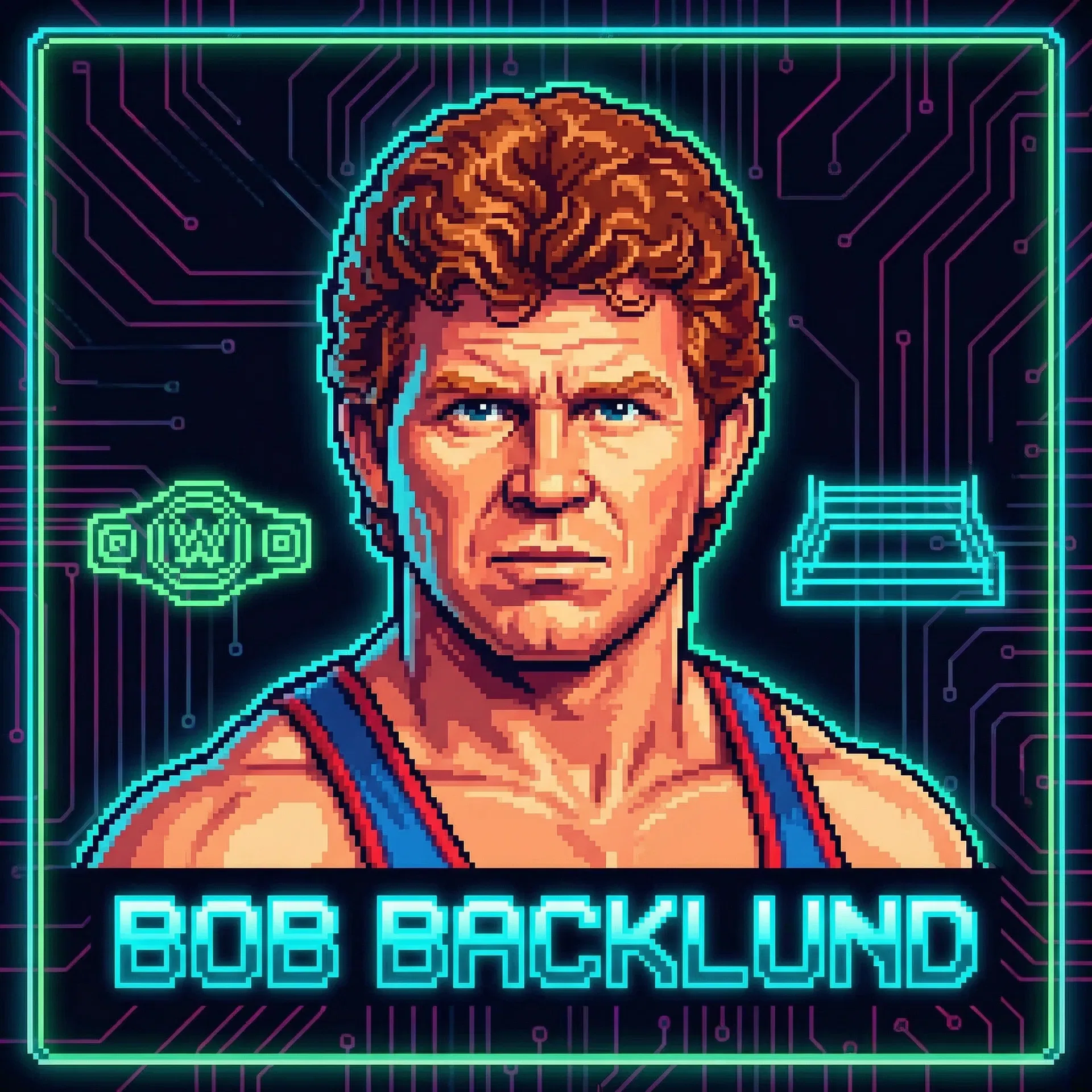 Bob Backlund