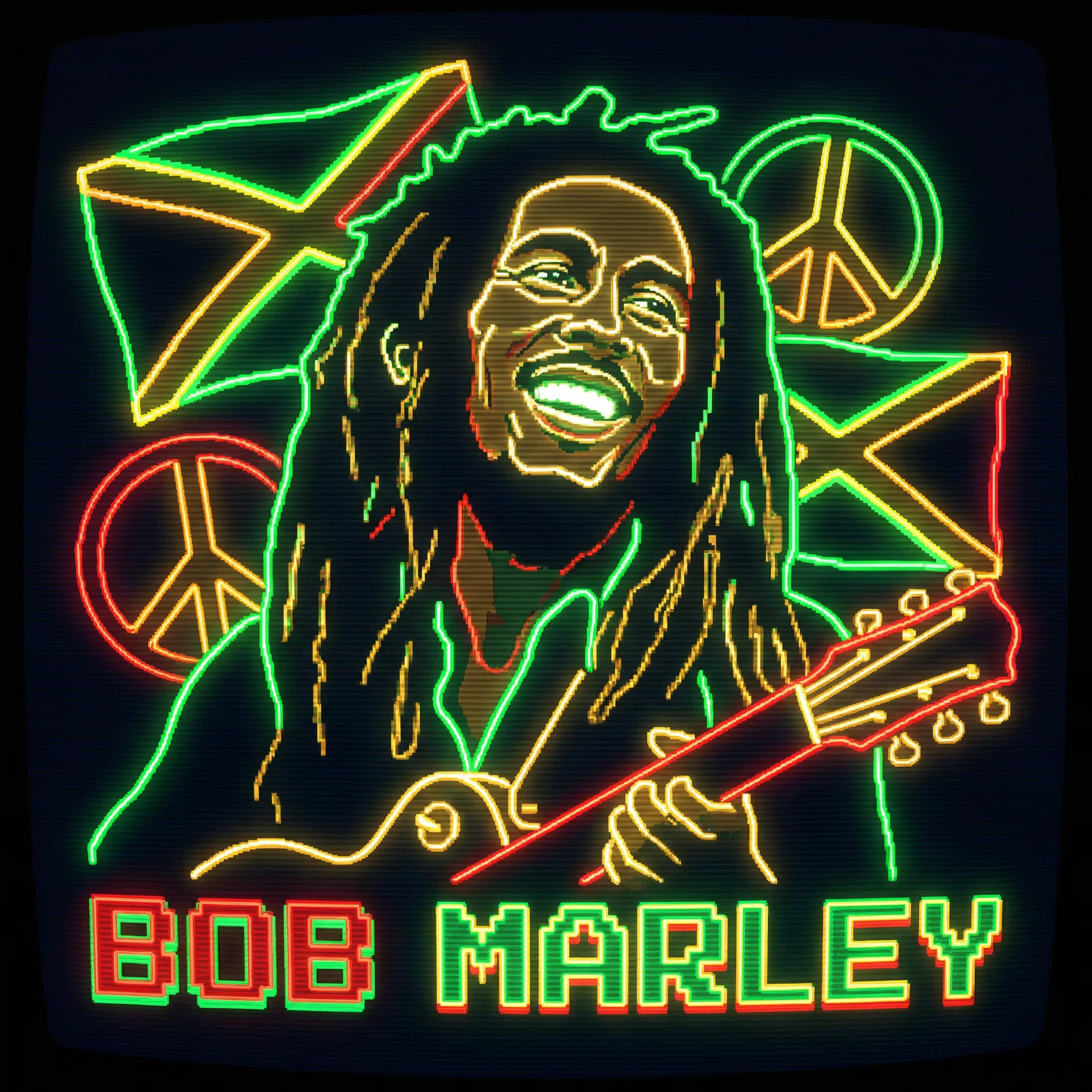Bob Marley