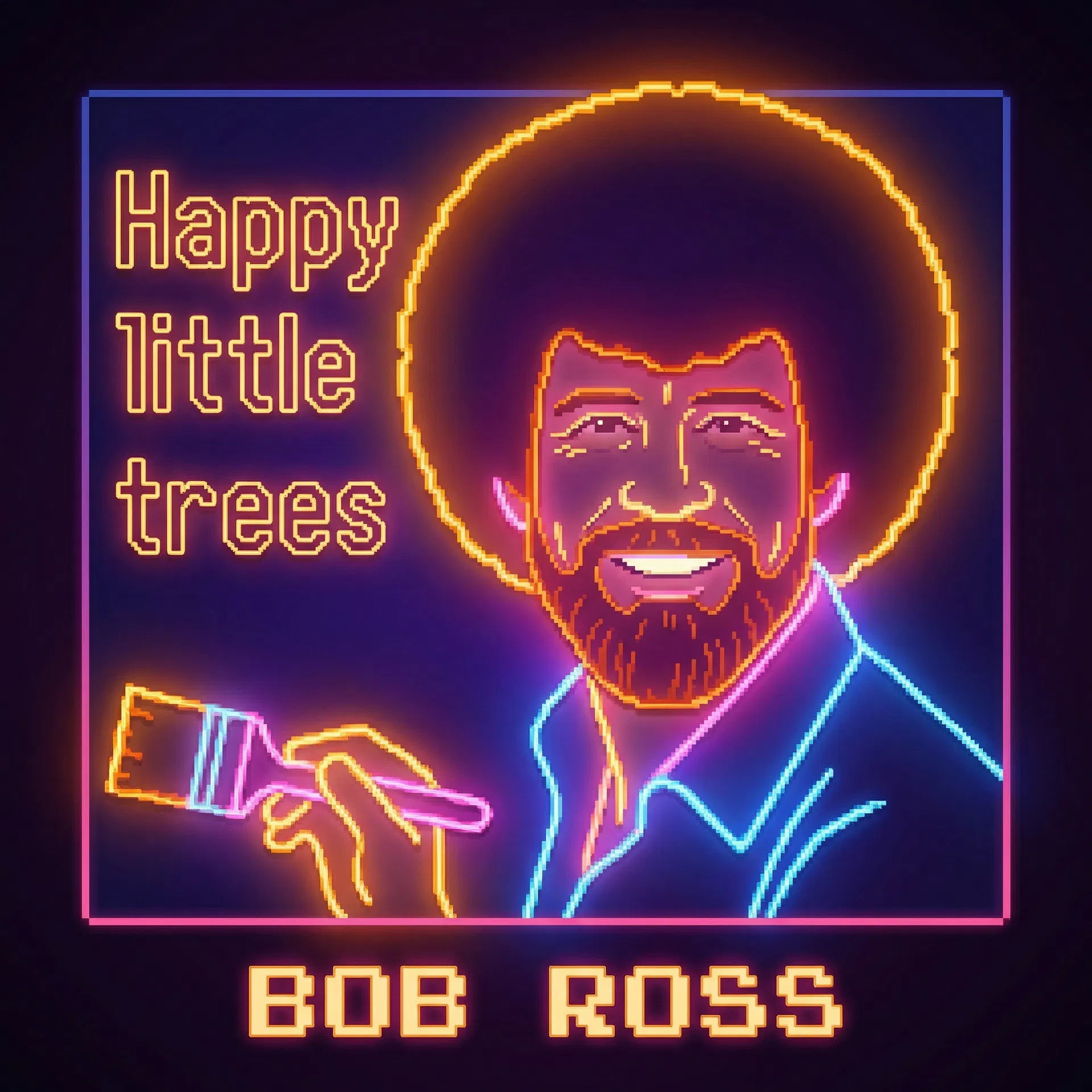 Bob Ross