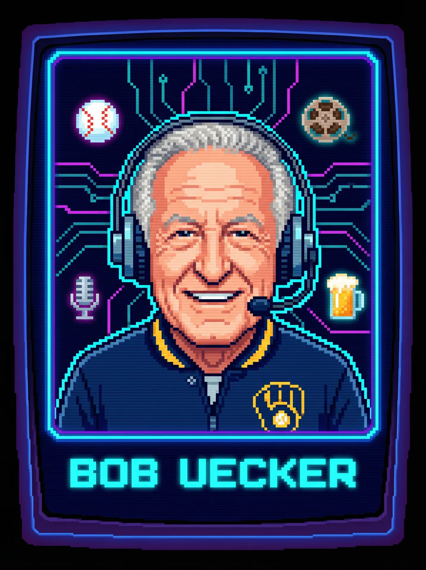 Bob Uecker