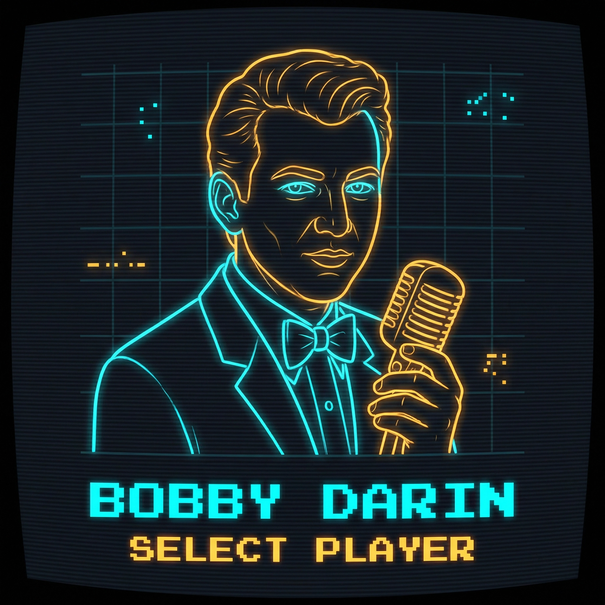 Bobby Darin