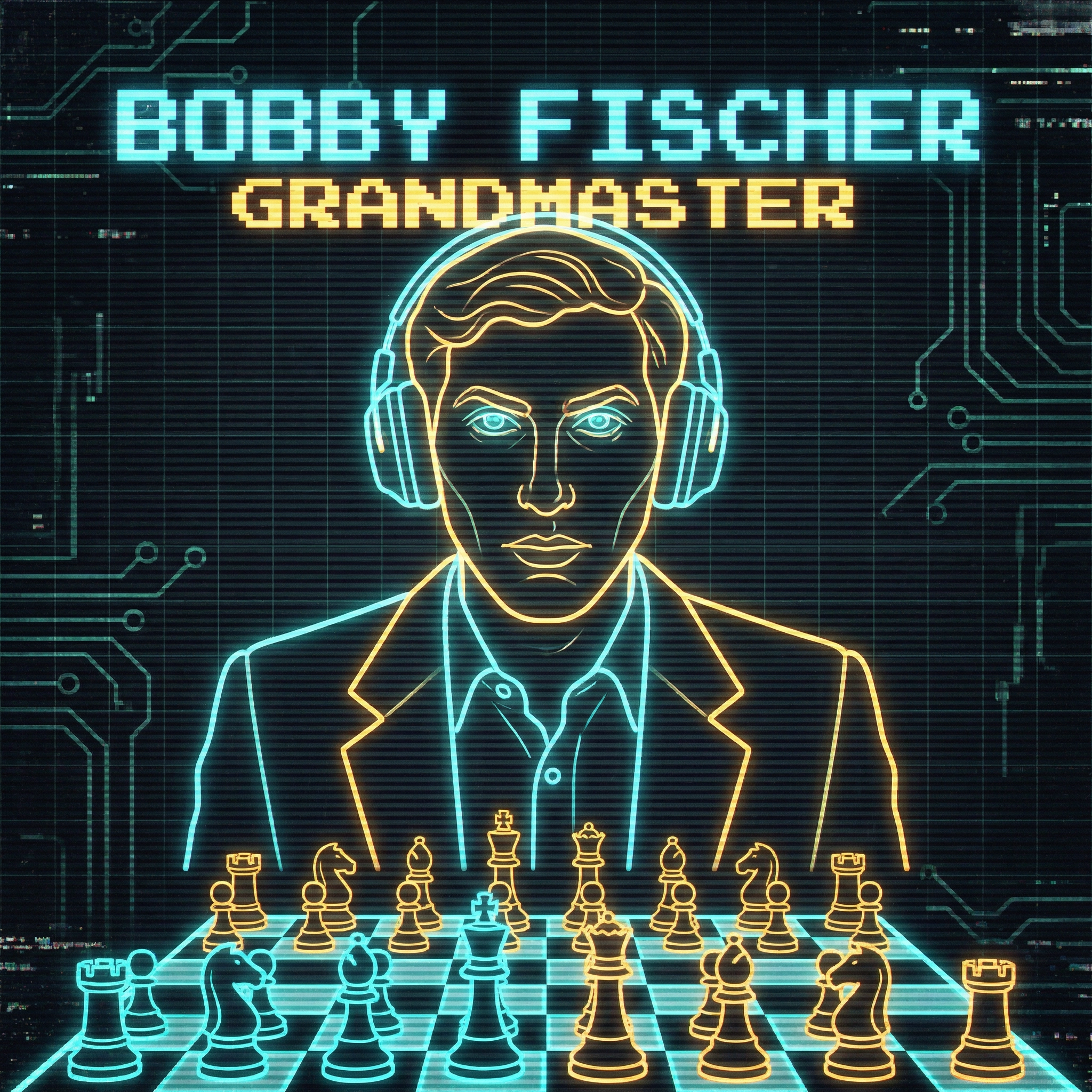 Bobby Fischer