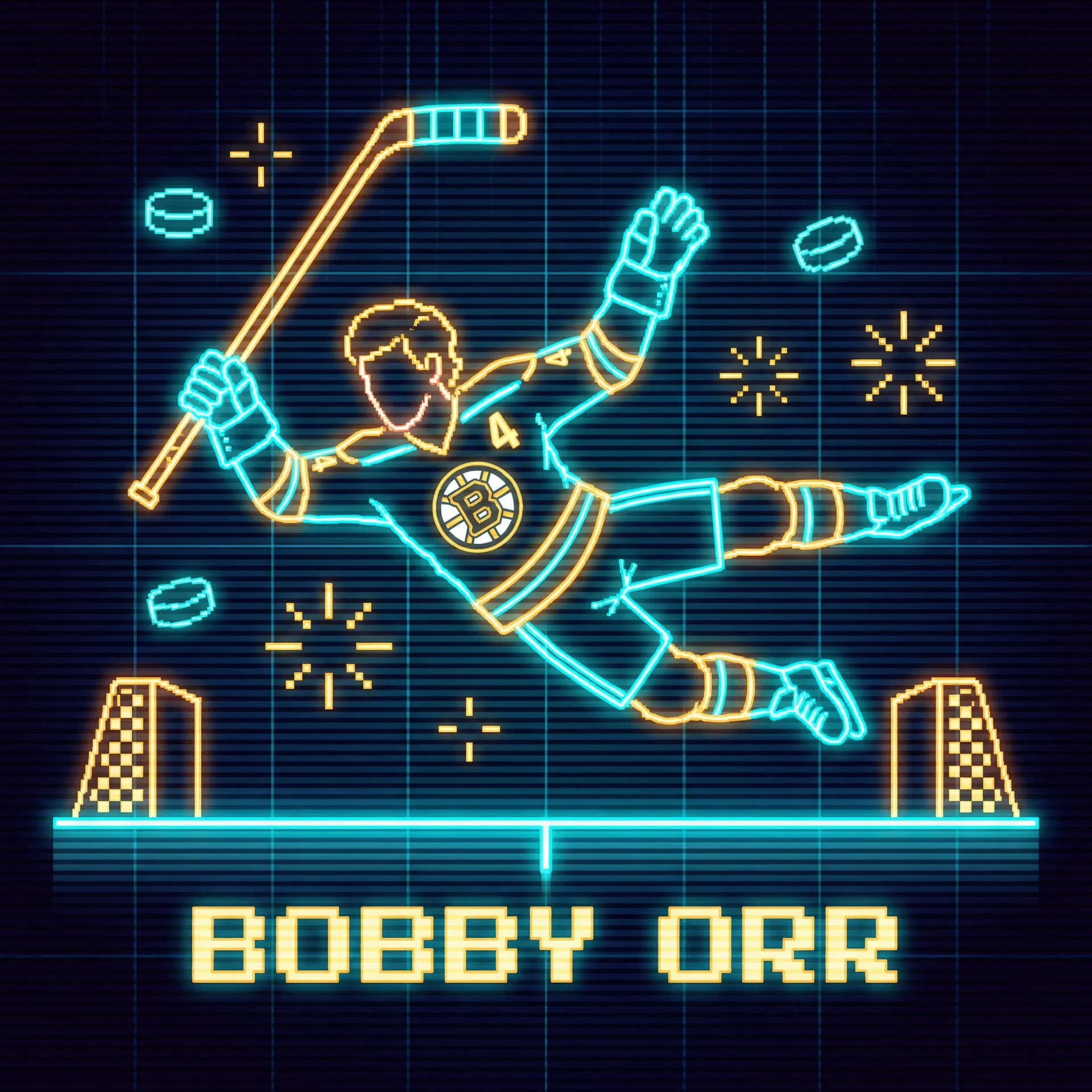 Bobby Orr