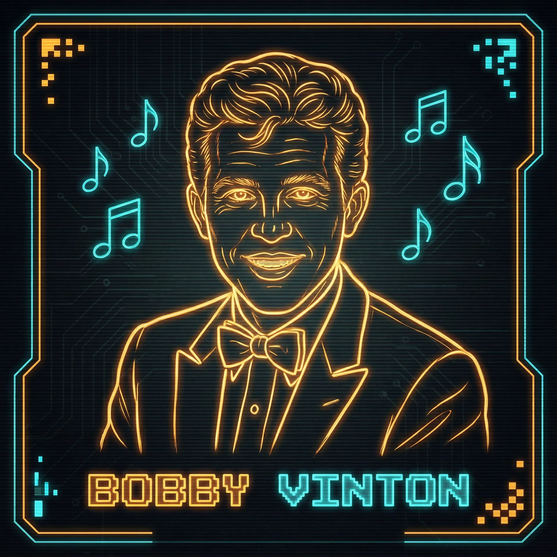 Bobby Vinton
