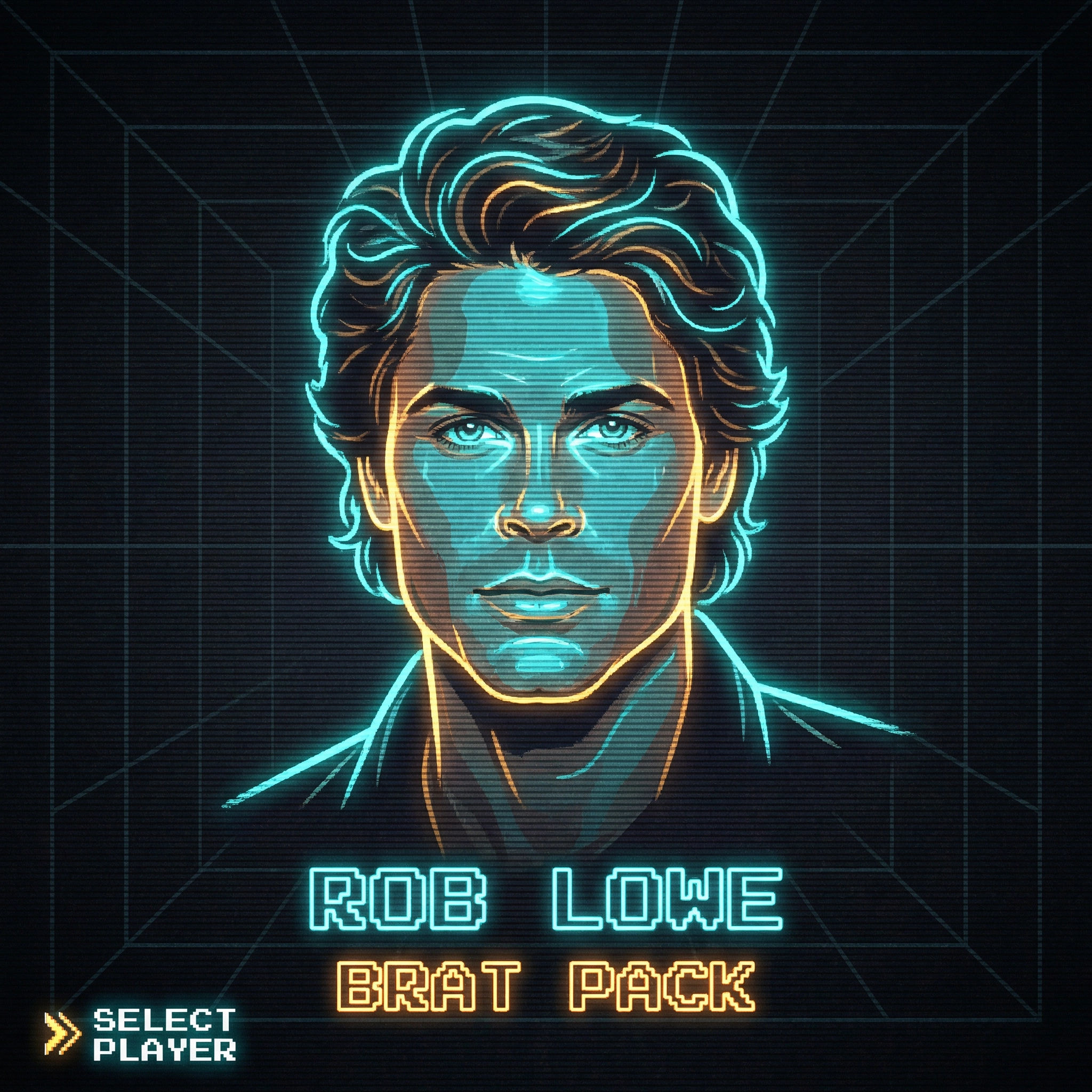 Rob Lowe