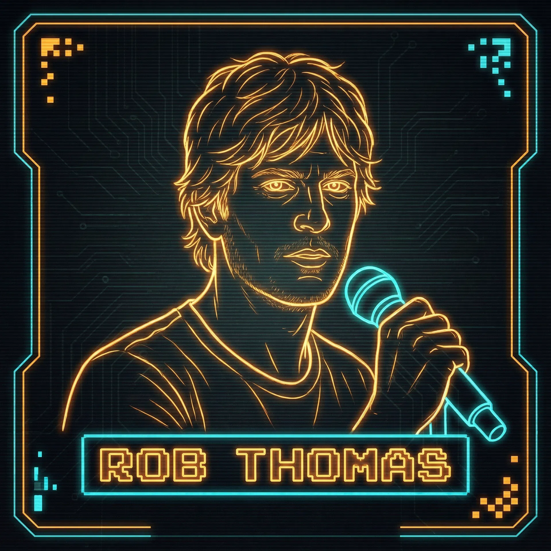 Rob Thomas