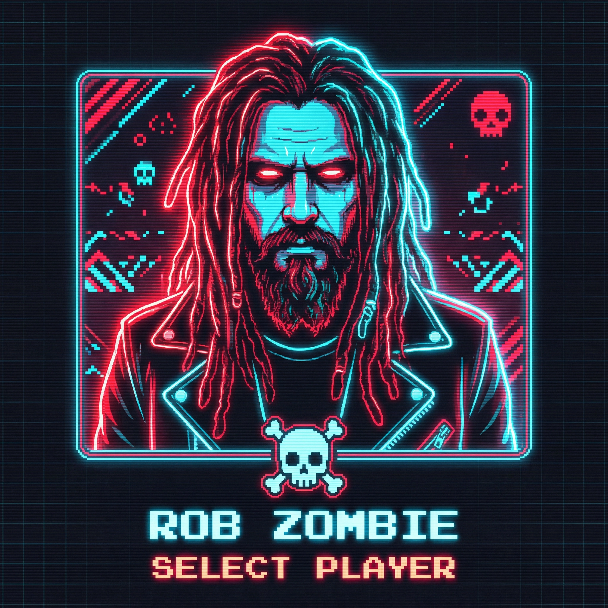 Rob Zombie
