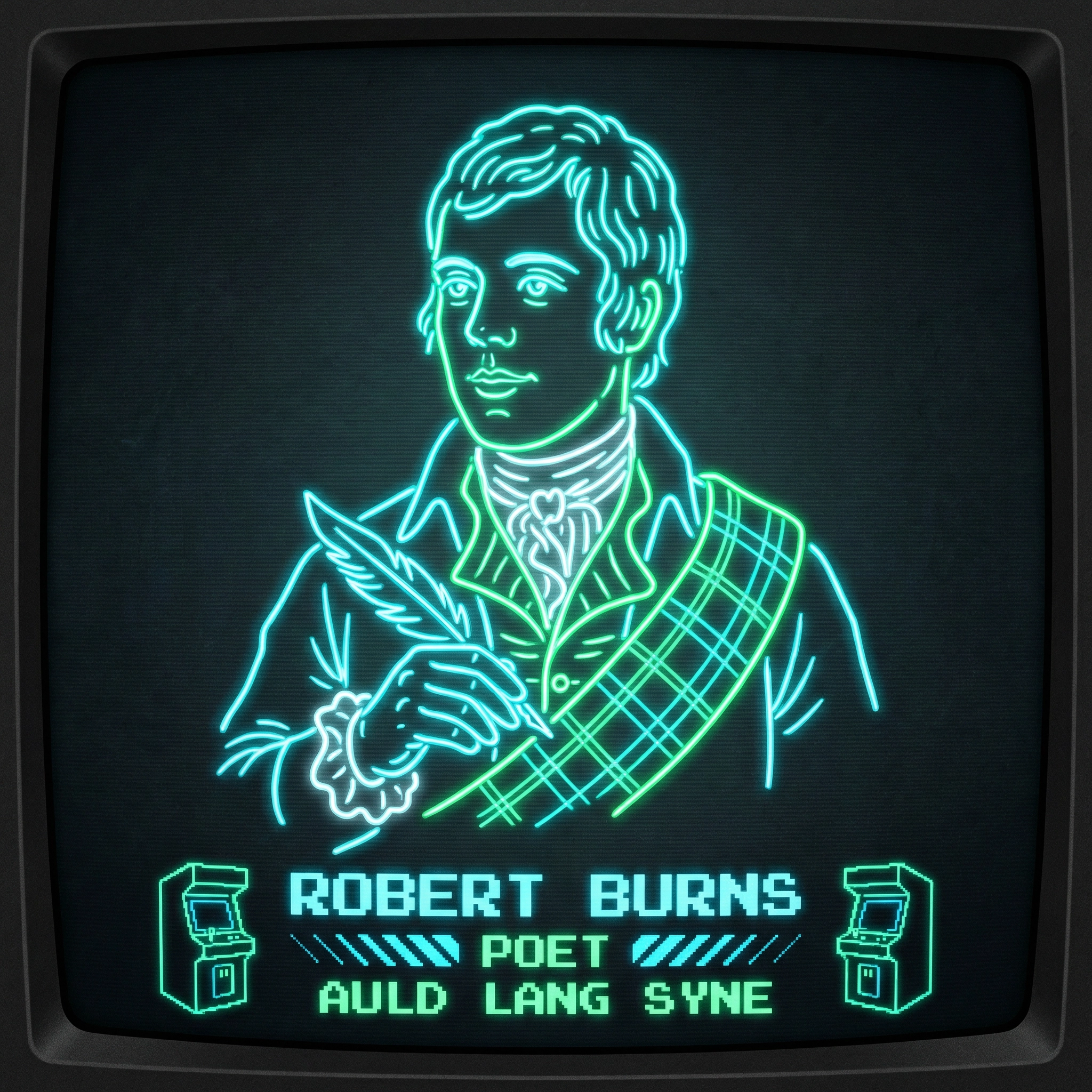 Robert Burns
