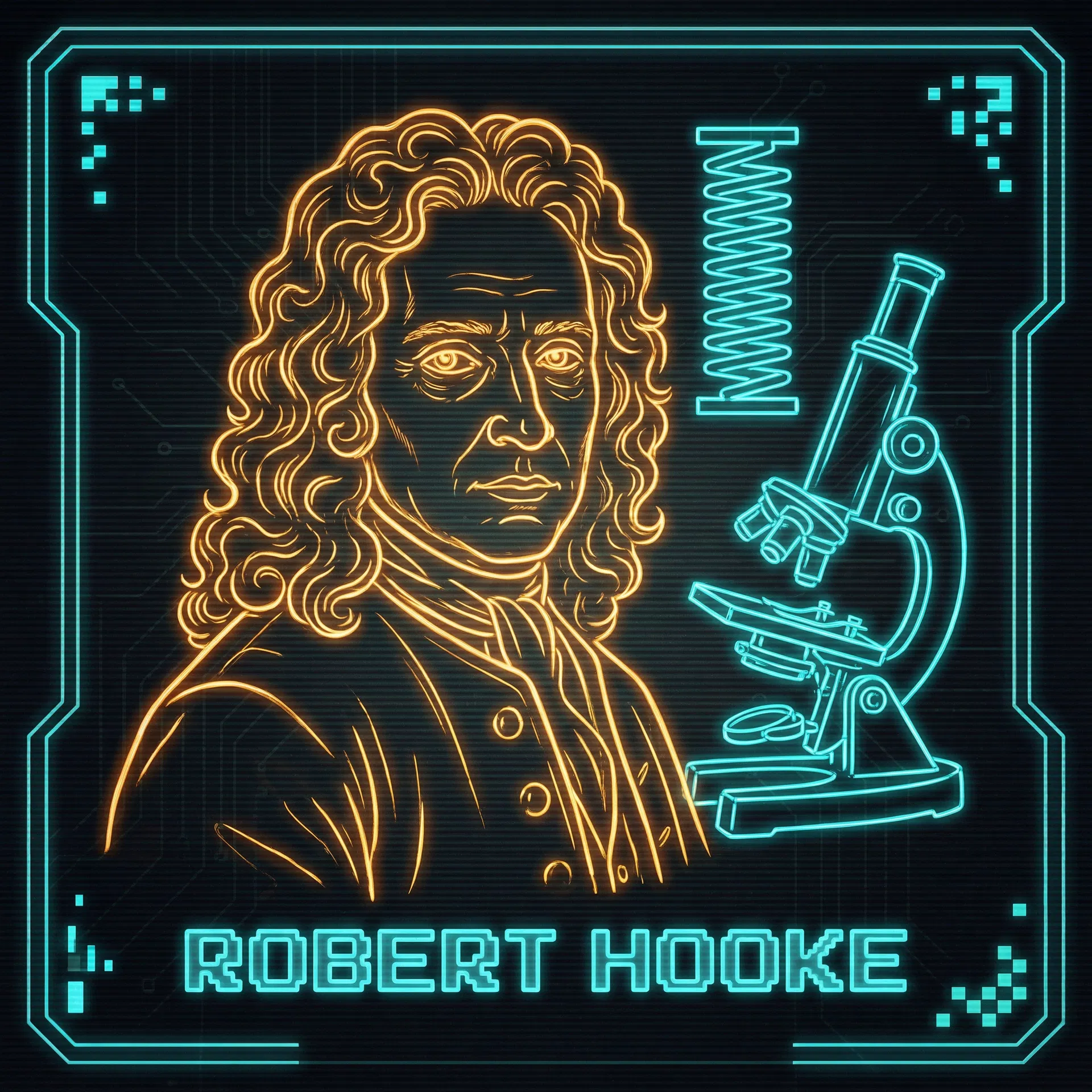 Robert Hooke