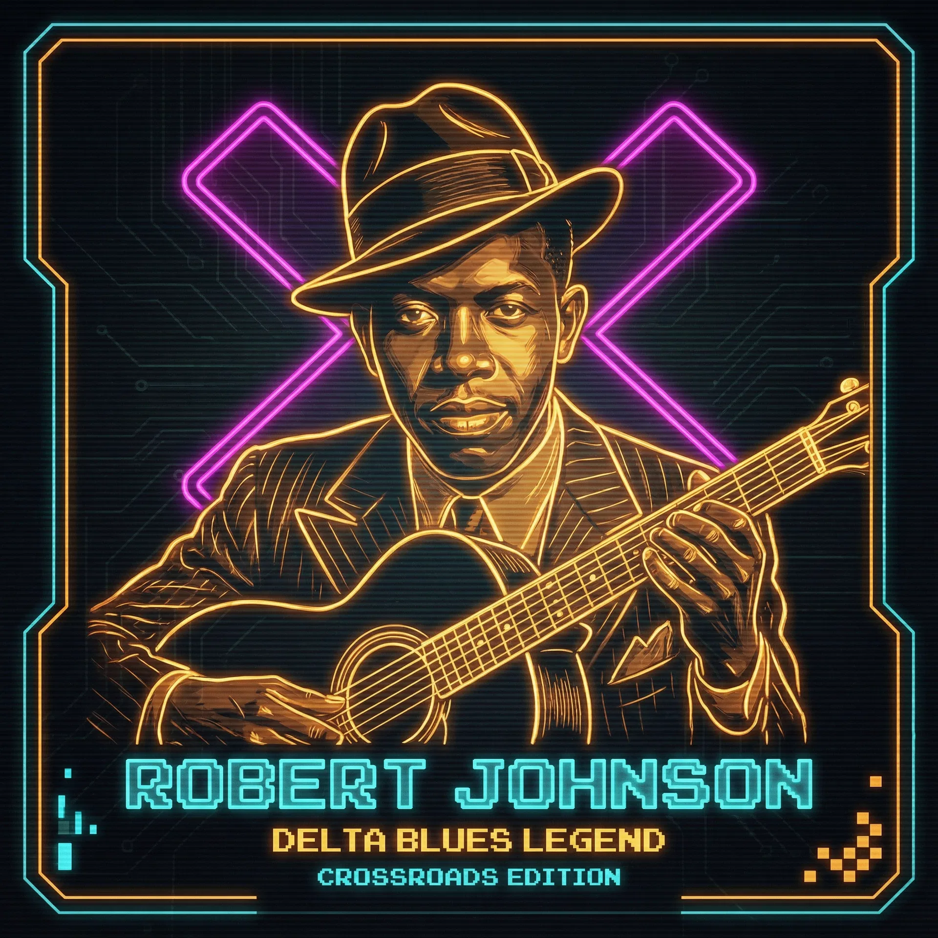 Robert Johnson