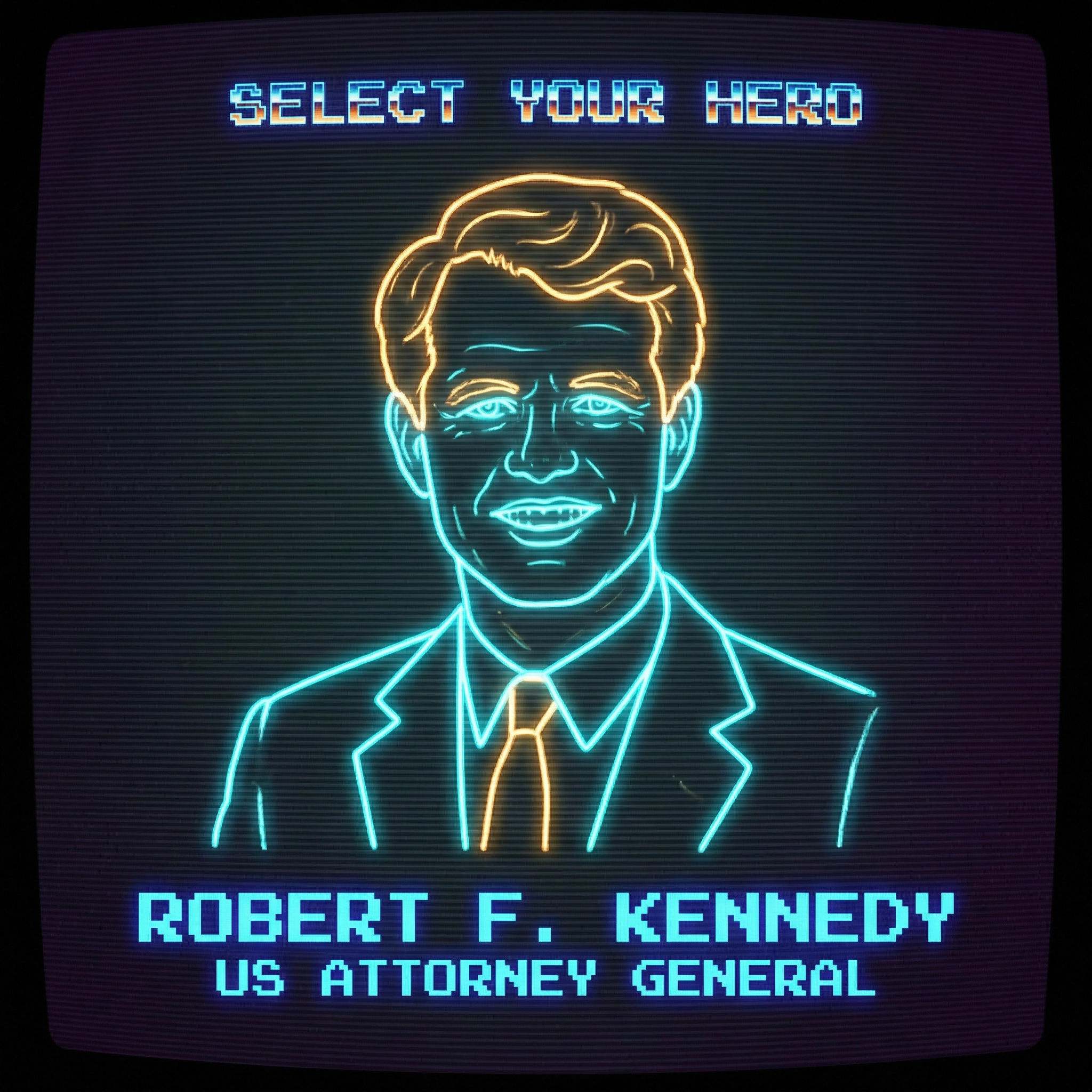 Robert F. Kennedy