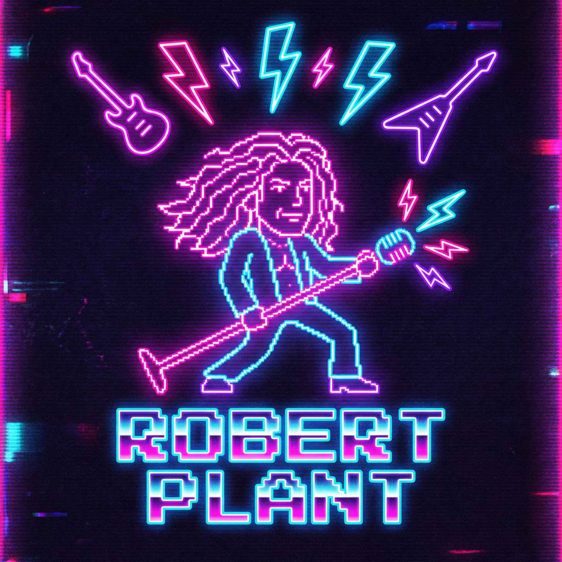 Robert Plant