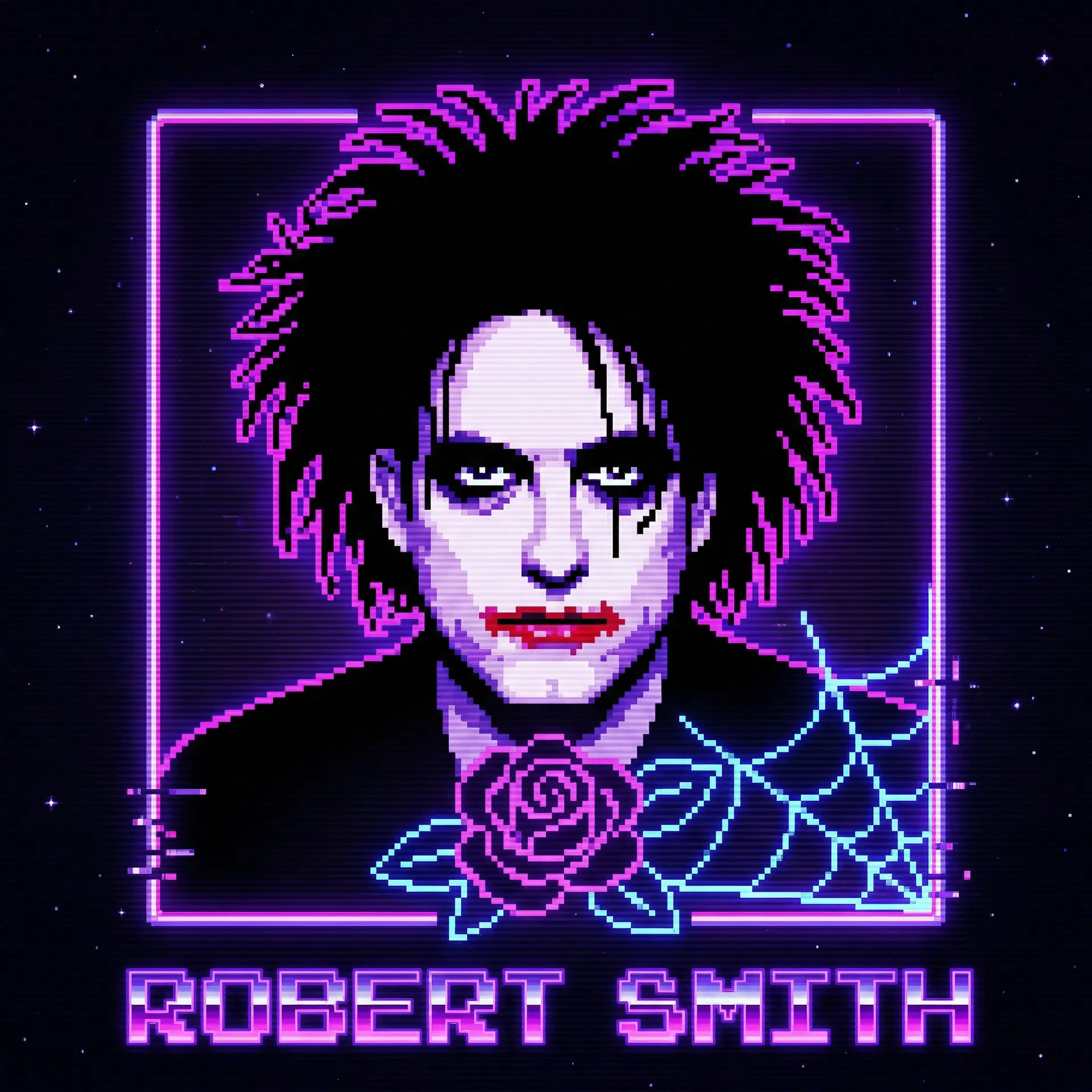 Robert Smith