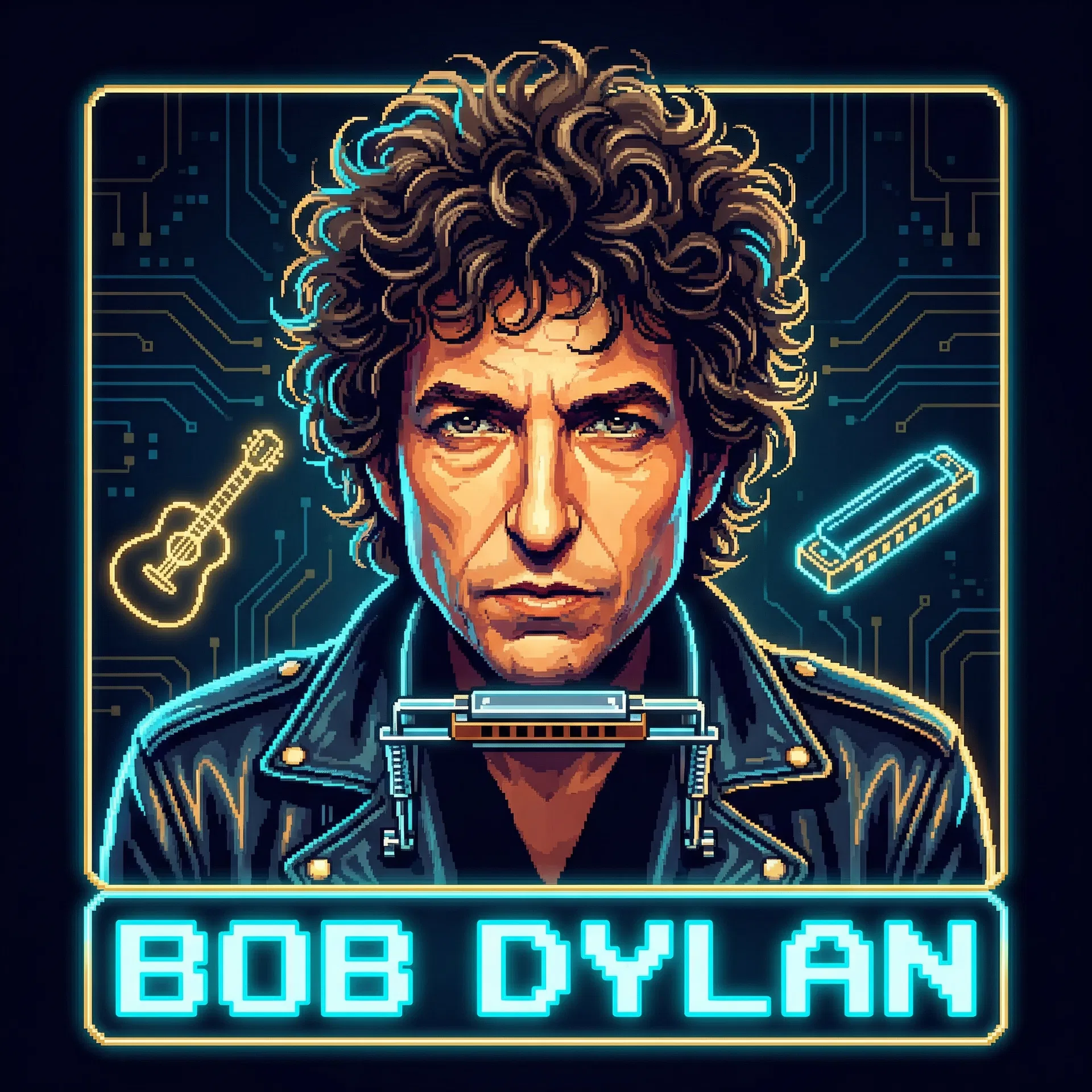 Bob Dylan