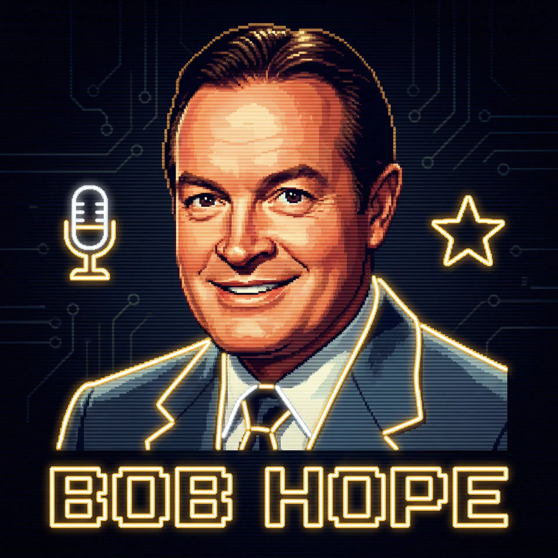 Bob Hope