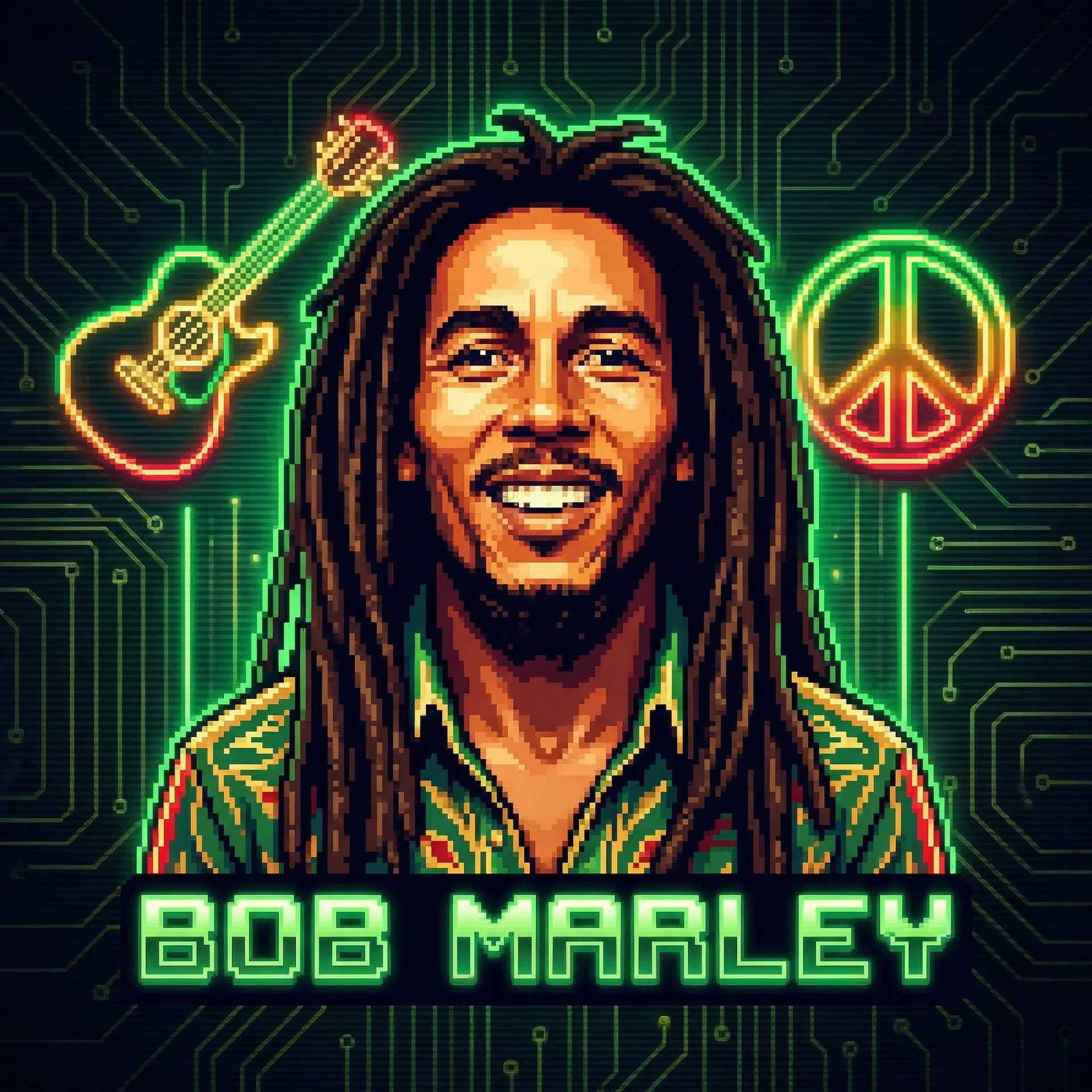 Bob Marley