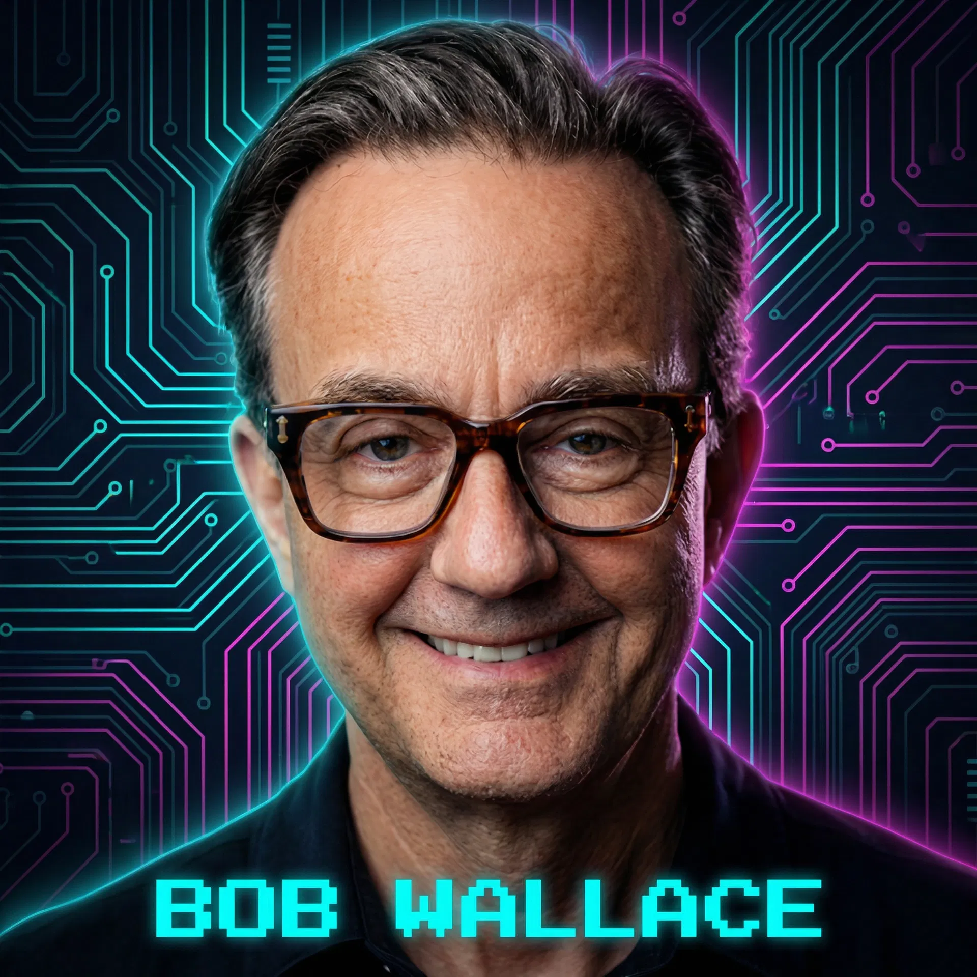 Bob Wallace