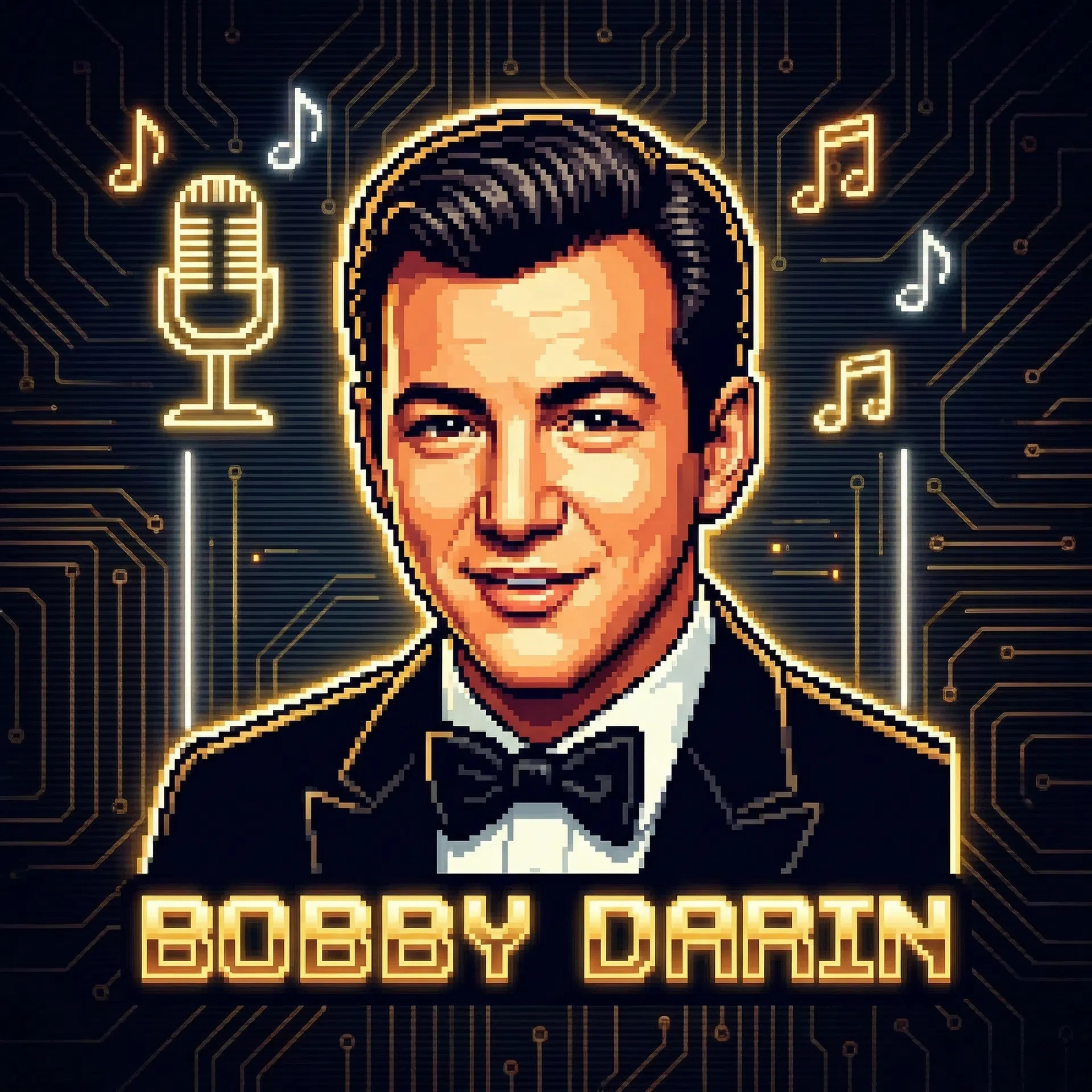 Bobby Darin