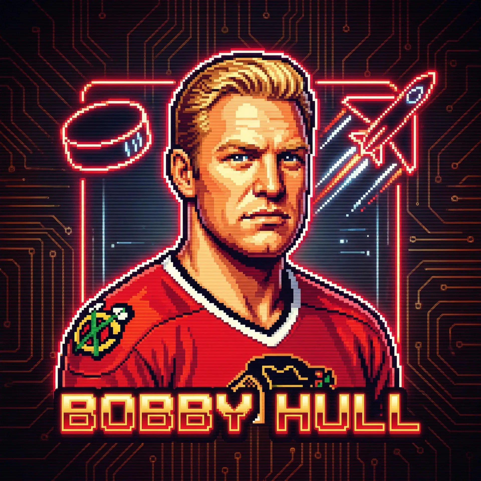Bobby Hull