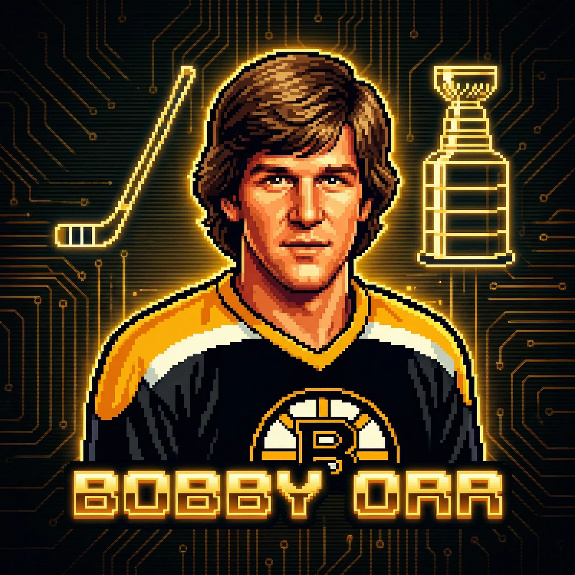 Bobby Orr