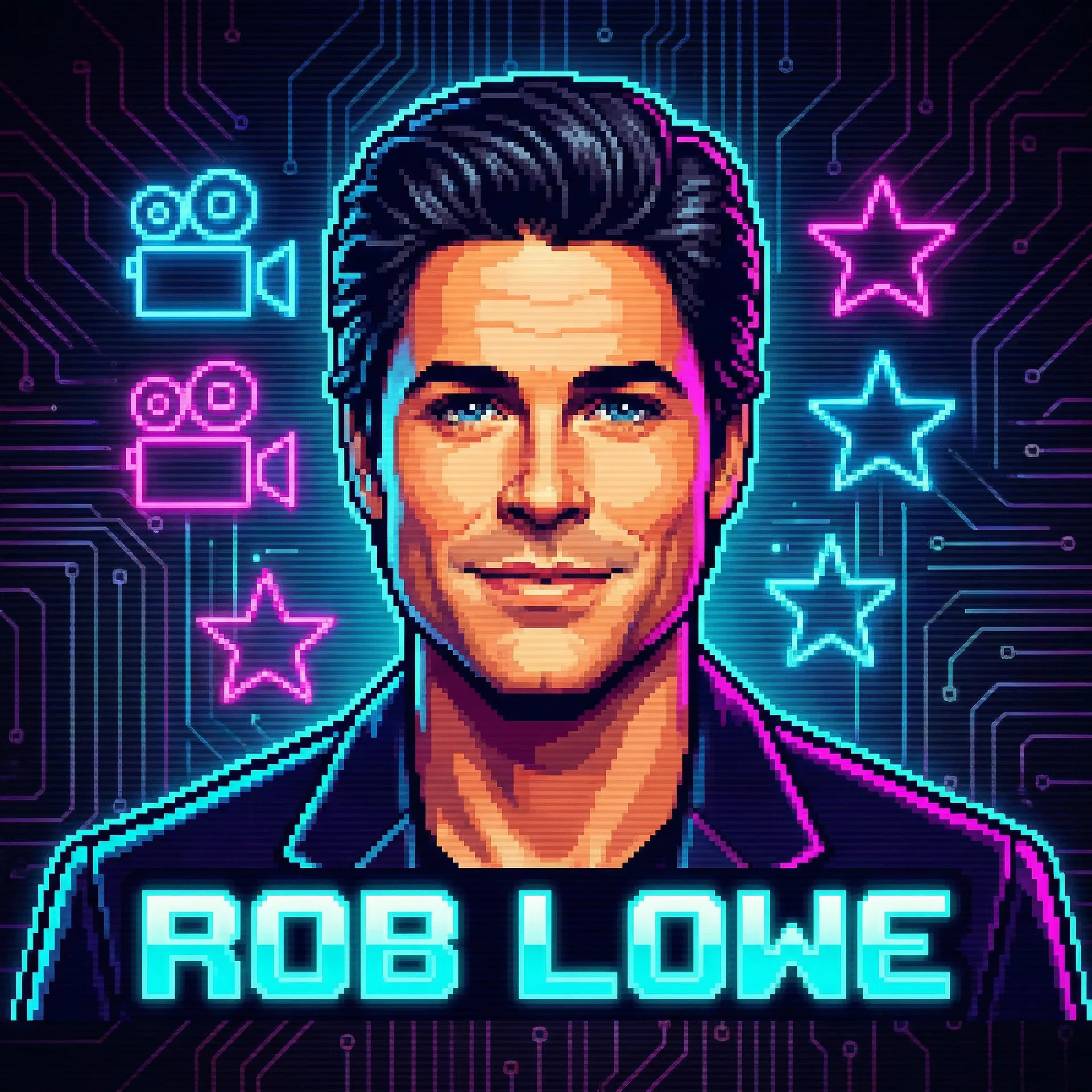 Rob Lowe