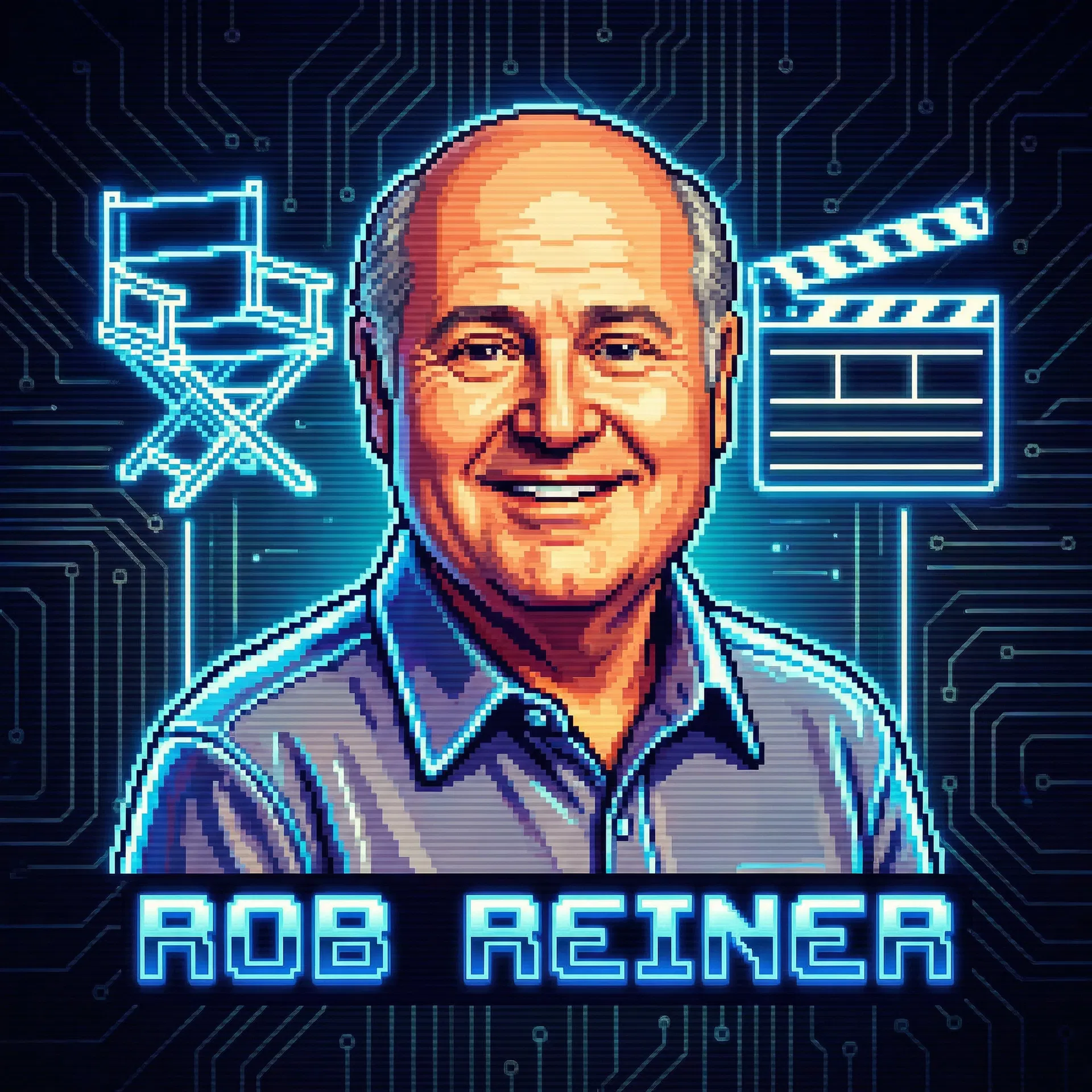 Rob Reiner