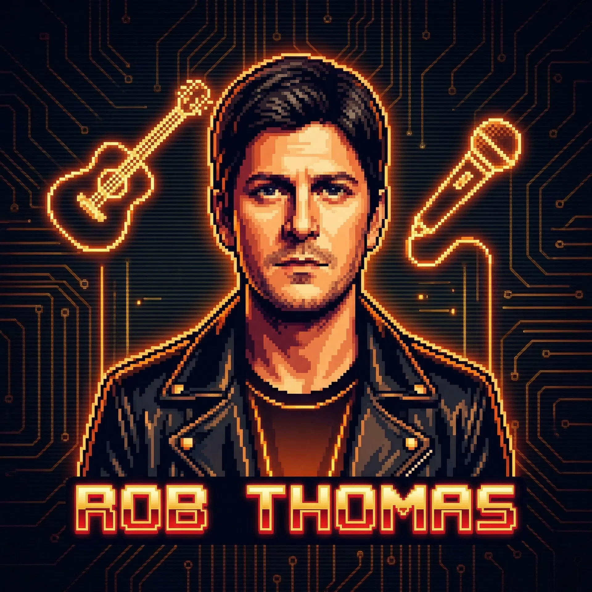 Rob Thomas