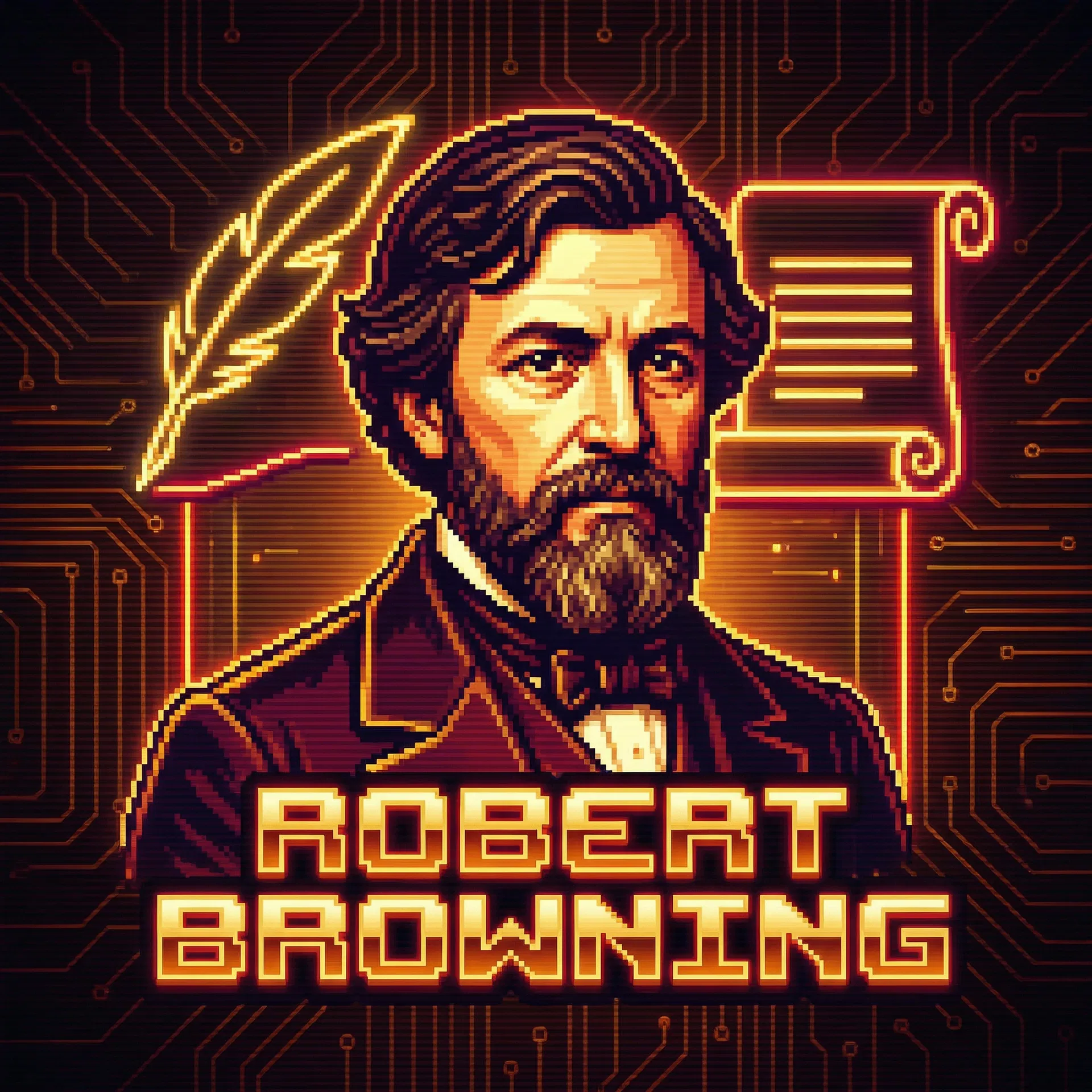 Robert Browning