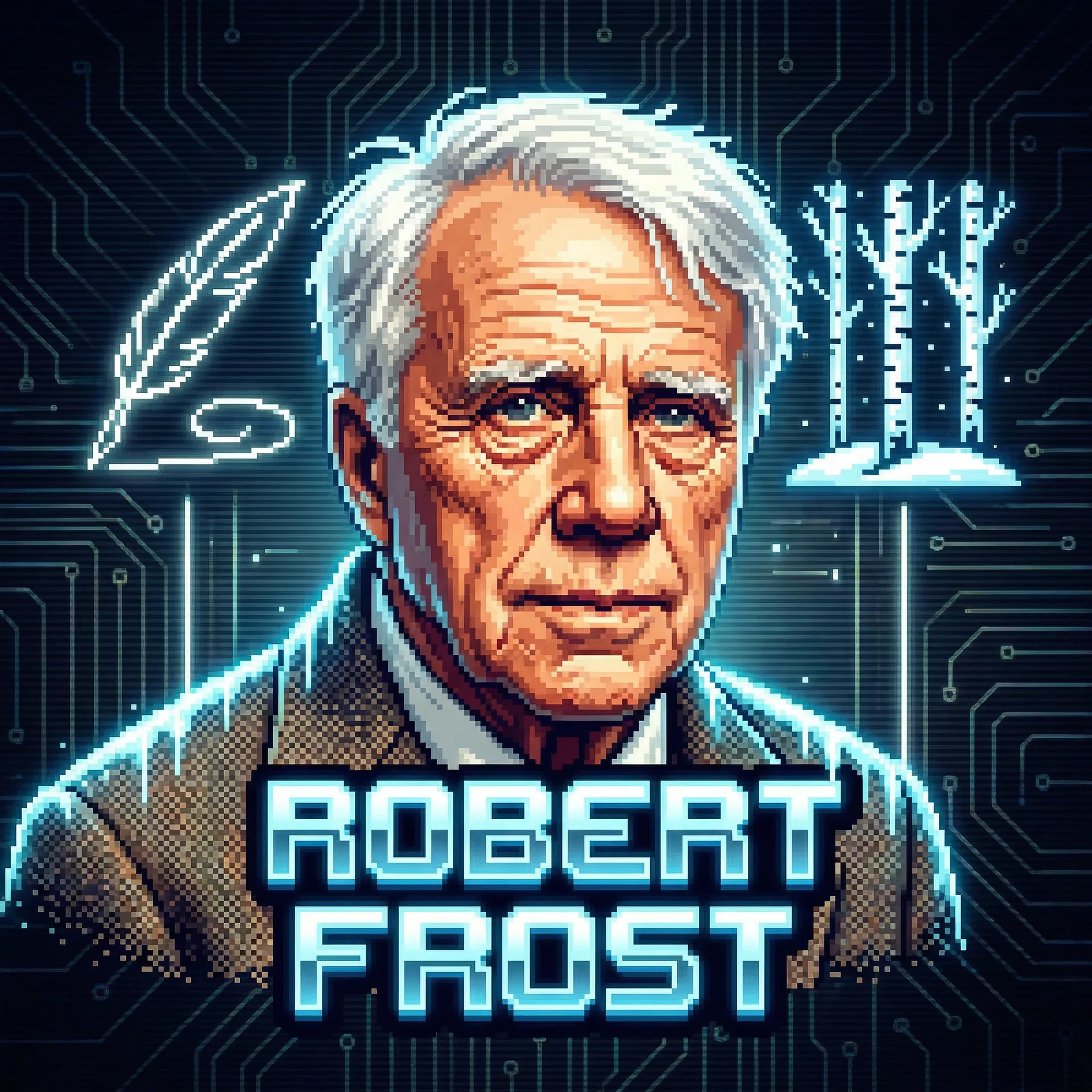 Robert Frost