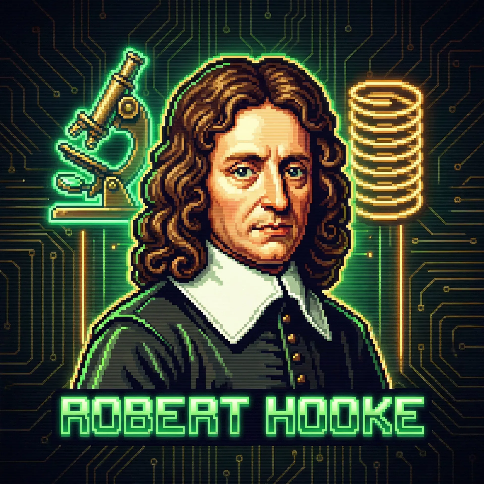 Robert Hooke