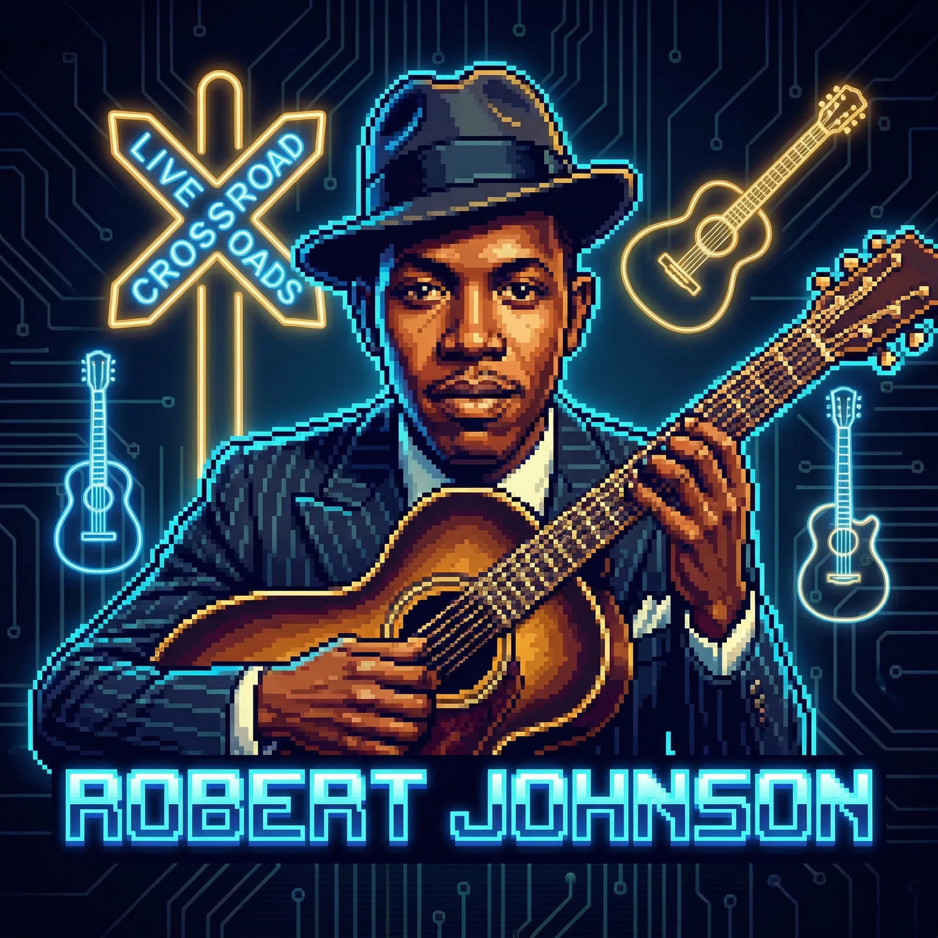 Robert Johnson