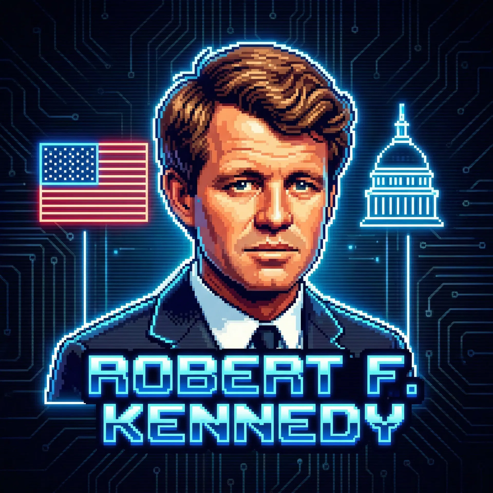 Robert F. Kennedy