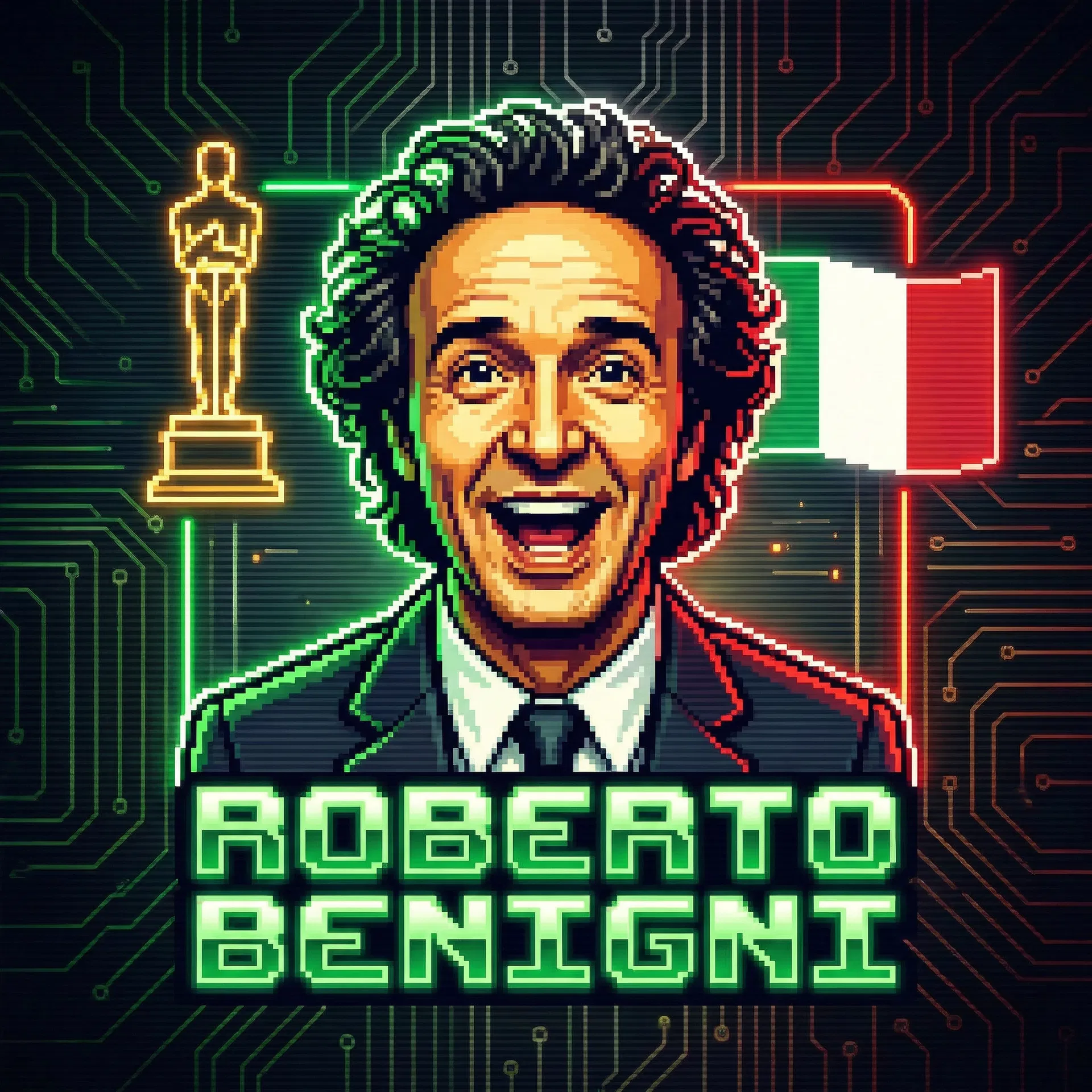 Roberto Benigni
