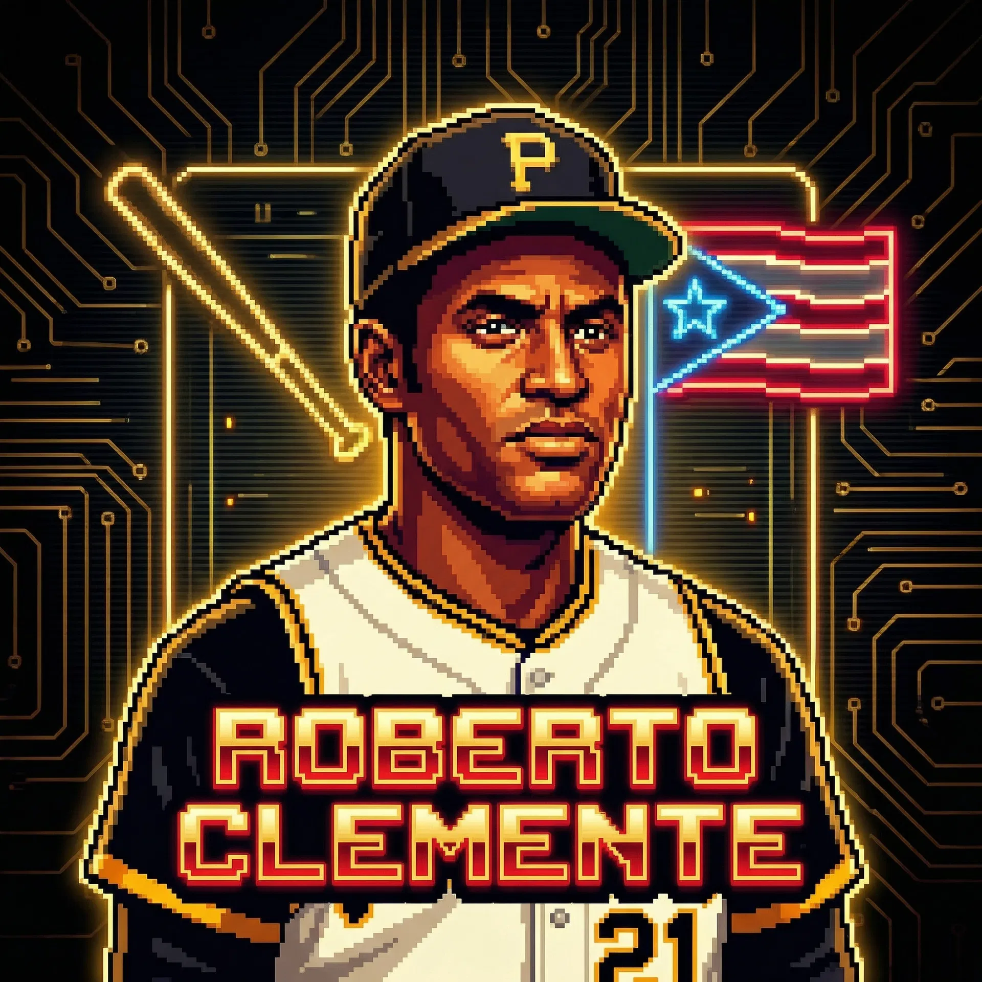 Roberto Clemente