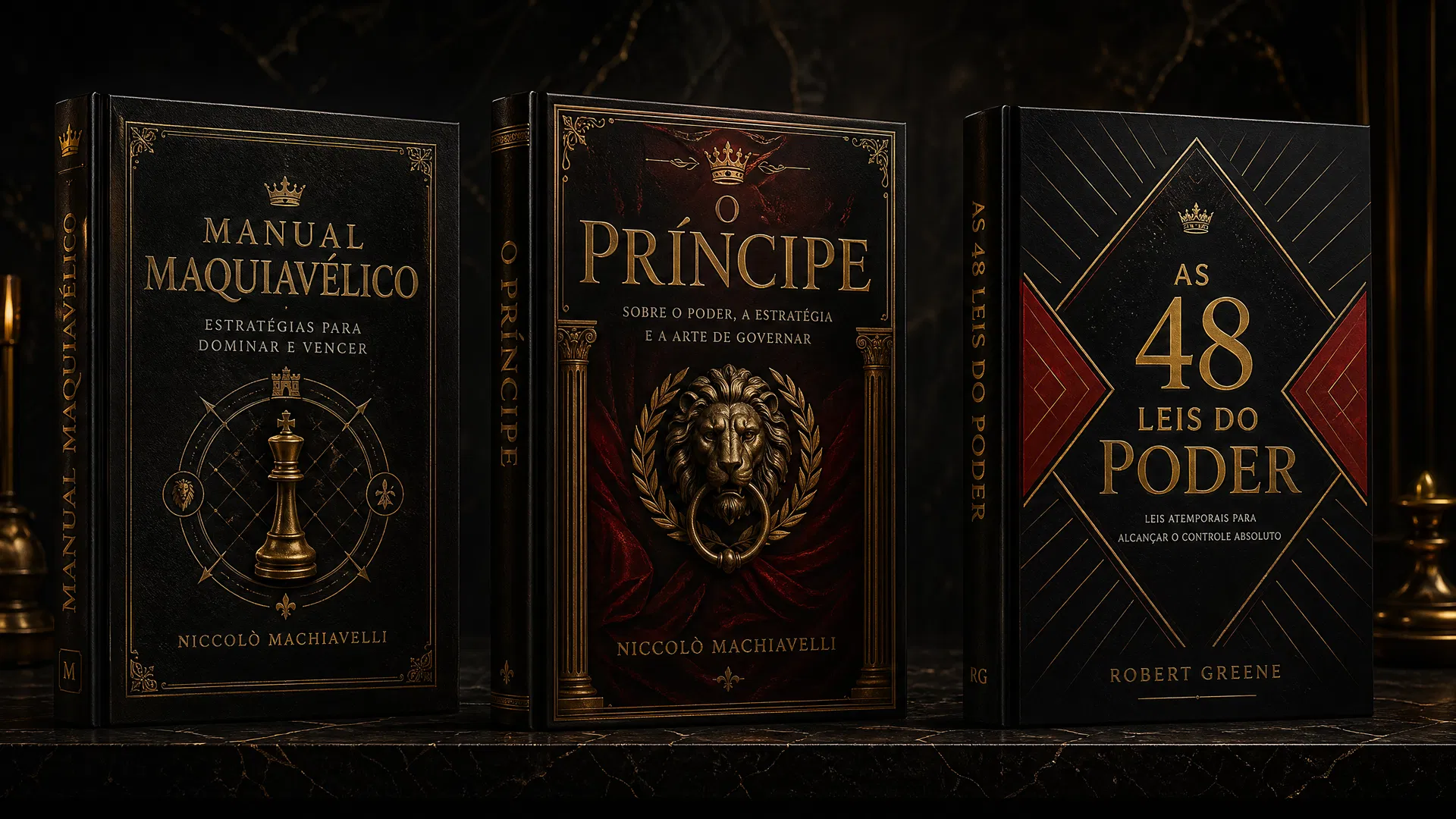 Ebooks Showcase