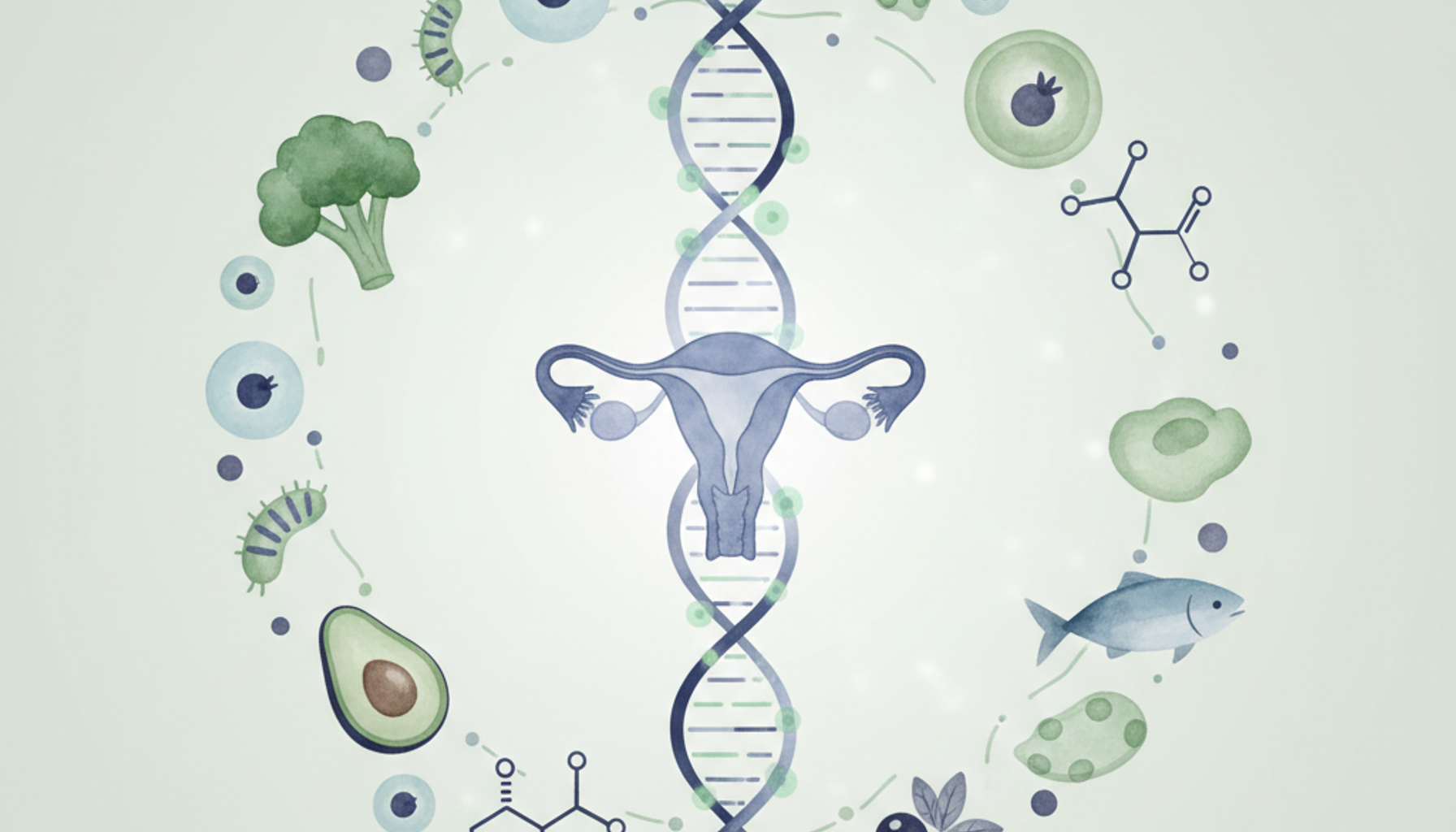 Fertilità umana: il ruolo degli interferenti endocrini tra epigenetica e clinica